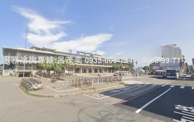 苗栗竹南建地-0